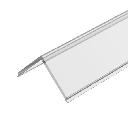 Экран ARH-KANT-H16-2000 Square Clear-PM 2м пластик  016634