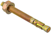 Анкер клиновой усиленный М10х95  CMZ11-AK-10-095