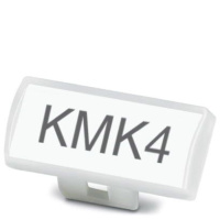 Маркировка пластикового кабеля KMK 4  1005305
