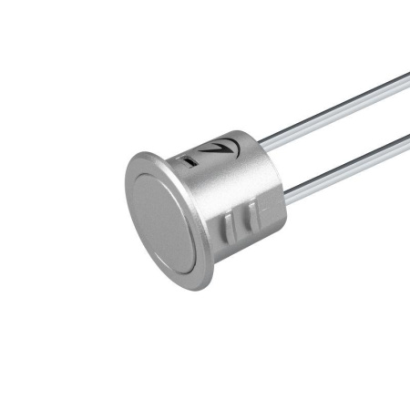 Диммер SR-NAVE-RECESSED-R18-SL (12-24В 48-96Вт M-FC) IP20 пластик  046131