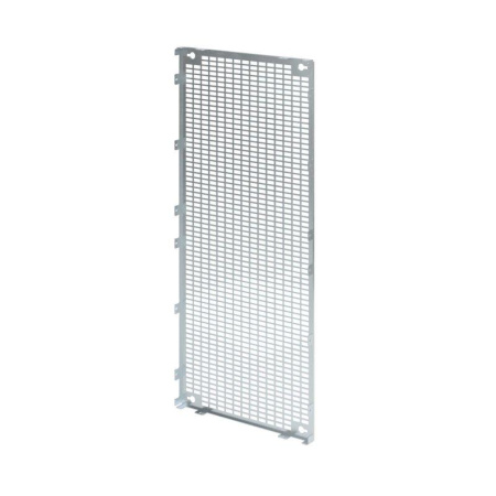 Плата монтажная перфорированная боковая для шкафа CQE (ВхГ) 2200х600мм  R5LPP2206