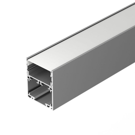 Профиль SL-LINE-4050-3L-2000 ANOD алюм. L2000  044666
