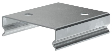 Накладка для крышки лотка 50 HDZ  CLP1S-NK-050-HDZ
