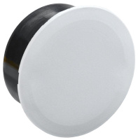 Коробка распаячная У195 d65х30мм для тверд. стен  UKT11-065-030-000-A-N