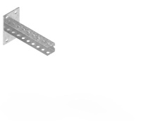 Консоль П-образная БКПС.40.40.200.3.1 СОЭМИ Н3115220231