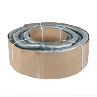 Металлорукав Р3-ЦХ-32 d32мм с протяжкой (уп.25м)  mrzn-32-25