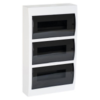 Щит ЩРН-П-36 IP41  pb40-n-36