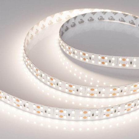 Лента светодиодная RT-A240-15mm 24V Day 4000К CRI98 19.2Вт/м IP20 2835 (уп.5м)  021449(2)