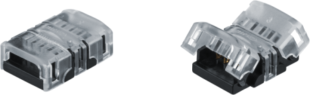 Коннектор для светодиодной ленты 93 181 NLSC-I01-RGB10mm-PC-PC-IP20  93181
