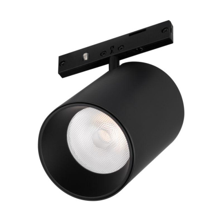 Светильник светодиодный MAG-MICROCOSM-SPOT-R45-9W Warm3000 (BK 36 deg 24В) IP20 металл  043254