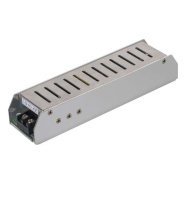 Блок питания для светодиодной ленты 100Вт 8.3А 12В IP20 BSPS метал.  5024342