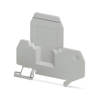 Пластина разделительная ATP-UTTB 2.5/4  3047316 Пластина разделительная ATP-UTTB 2.5/4  3047316