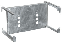 Комплект горизонтальной установки ARMAT MCCB H/I фикс. 3/4P 300х600 FORMAT  FO-00-HIF-030-060