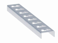 Стойка кабельная 1200мм 2мм  sk1200