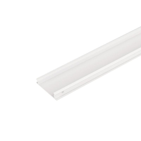 Крышка MAG-COVER-45-2000 (WH) пластик  030667(1)