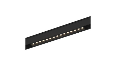 Светильник трековый SY-601223-BL-25-WW  25Вт 3000К  черн. DesignLed 00-00005402