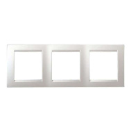 Рамка 3-м 15 бел.  1500630-030