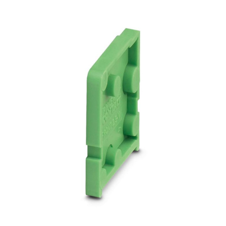 Крышка концевая D-FRONT 2.5-V-O.Z.  1700011