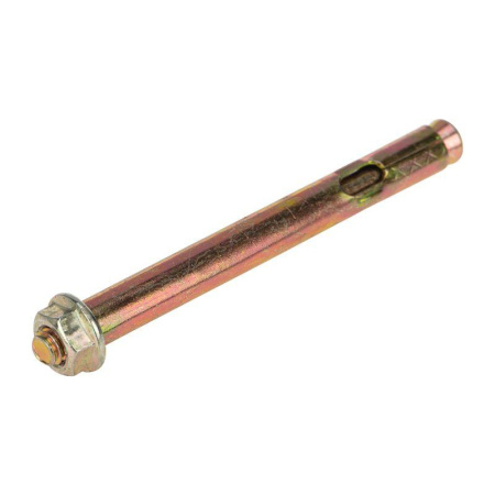 Болт анкерный с гайкой 8х85 (уп.1шт)  KR-01-3818-009