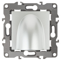 Вывод кабеля 12 перламутр 12-6003-15 ЭРА Б0043159