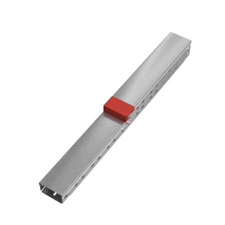 Переходник по высоте 50-80х100мм "ПЛЮС" HD85 КМ PL17815