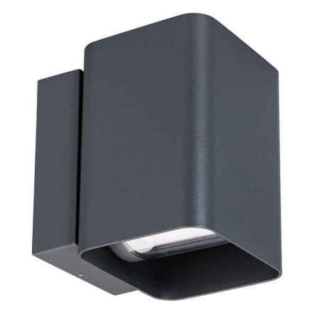 Светильник LGD-Wall-Vario-J2G-12W Warm White IP54 метал.  021933