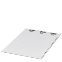 Полоса маркировочная ESL 62х10  0809492