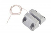 Извещатель охранный точечный магнитоконтактный ИО 102-20 Б2П (1) (кабель в пластм. рукаве)  250739