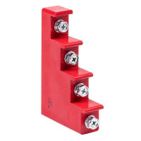 Изолятор шинный "Лесенка" 300А 6кВ  plc-sl-300