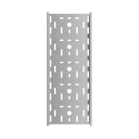 Лоток листовой перфорированный 200х50 L3000 1.5мм "Стандарт ПЛЮС" LPEplus50-200-1.5-3000 INOX304 КМ PL5123