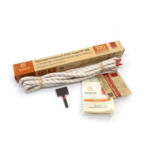 Корд противопожарный STEG ПР-100  PR08.26366