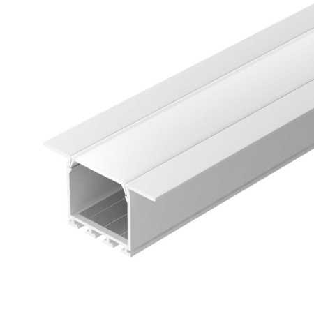 Профиль L2000 PLS-LOCK-H25-FM WHITE  033134