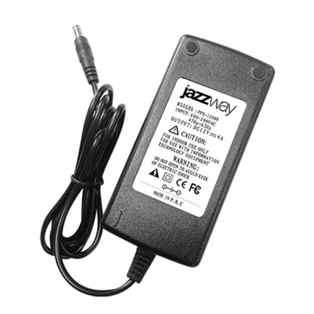 Адаптер 72Вт (12В 6А) IP20  5053076
