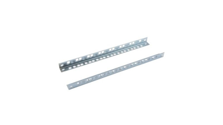 Комплект направляющих для шкафов 19дюйм 4U (уп.2шт)  DR-460503