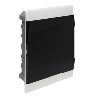 Щит ЩРВ-П-24 "SlimBox" IP41 PROxima  sb-v-24