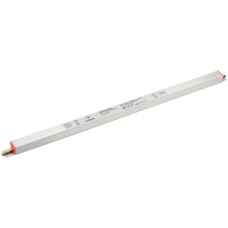 Блок питания ARV-24100-LONG-D 24В 4.1А 100Вт IP20 металл  0460472