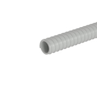 Труба ПВХ гибкая d25мм армир. (уп.30м)  57025