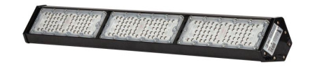Светильник светодиодный SPP-404-0-50K-150 IP54 150Вт 15750лм 5000К Кп<5% КСС Г ICLED (High Bay) подвесной для высоких пролетов  Б0046677