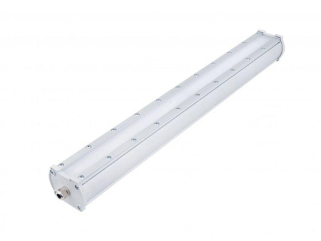 Светильник светодиодный Piton 56/5800 Д opal 5800лм 56Вт 5000К IP65 0.95PF 80Ra Кп<1  DP56D-O-5K