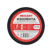 Изолента ХБ 15мм (рул.50м)  09-2412