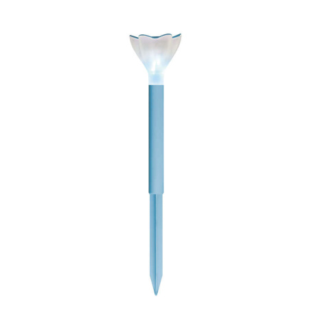 Светильник USL-C-418/PT305 Blue crocus  10624