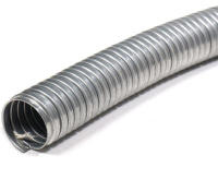 Металлорукав Р3-ЦА 25 d25мм без протяжки (уп.50м) ГОФРОМАТИК/ zeta42508