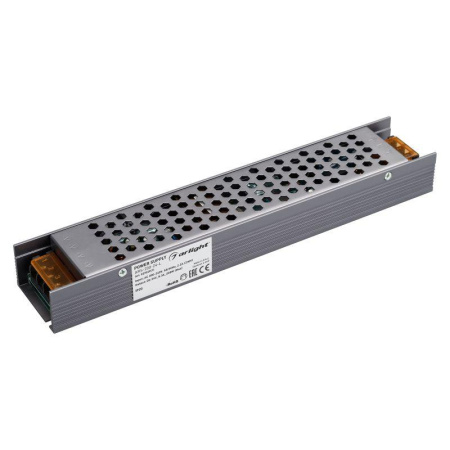 Блок питания ARS-200-24-L 24В 8.3А 200Вт IP20 сетка  029539(1)