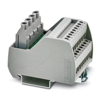 Распределитель потенциала VIP-2/SC/PDM-2/16  2315256