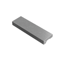 Переходник для лотка по высоте 80-100х200 "ПЛЮС" PDHplus80-100-200 КМ PL8466