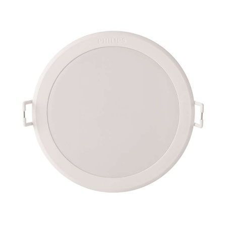 Светильник светодиодный 59471 MESON 200 24Вт 65K WH recessed Downlight  915005750001