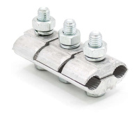 Зажим плашечный ПА2-2 (9.6х11.4мм)  21100491