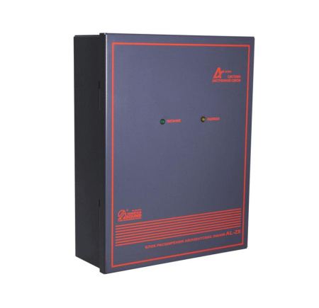 Блок расширения линий AL-Z8  264576