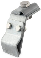 Зажим для желоба d8-10мм 267 OBO 5316308_V1