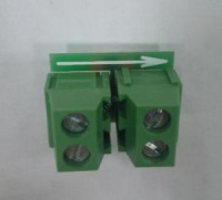 Устройство подключения нагрузки  Rbz-104991